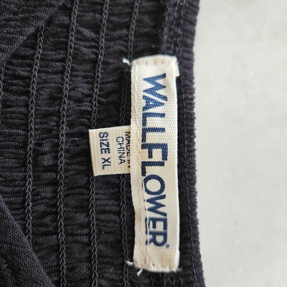 Wallflower Dress, Pre-Loved, Size XL - Picture 4 of 9